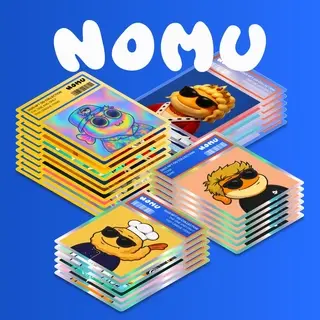 Nomu OG