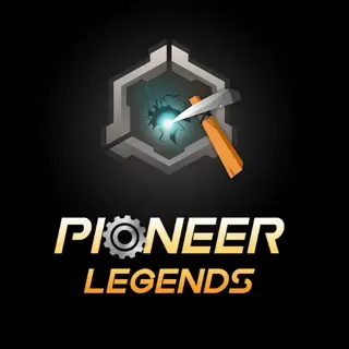 Pioneer Legends