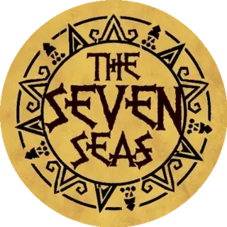The Seven Seas