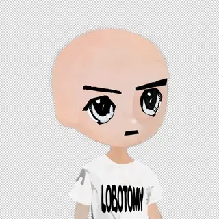 Webkidz #1338