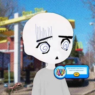 Webkidz #2098