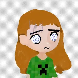 Webkidz #541