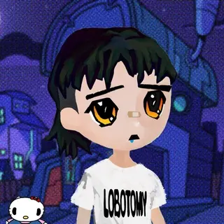 Webkidz #1255