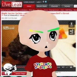 Webkidz #136