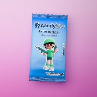 Trencher Packs