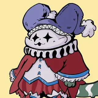 Degen Fat Cat the 13010th