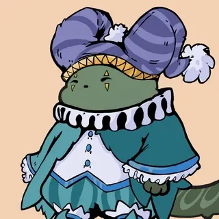Degen Fat Cat the 13235th