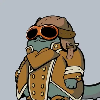 Degen Fat Cat the 13944th