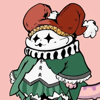 Degen Fat Cat the 15693rd