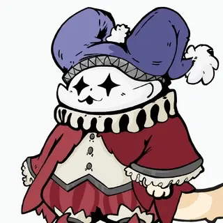 Degen Fat Cat the 16320th