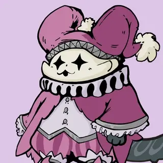 Degen Fat Cat the 18313th