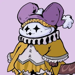 Degen Fat Cat the 18575th