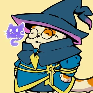 Degen Fat Cat the 2784th
