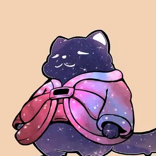 Degen Fat Cat the 4478th