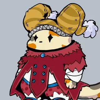 Degen Fat Cat the 5382nd