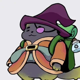 Degen Fat Cat the 9056th
