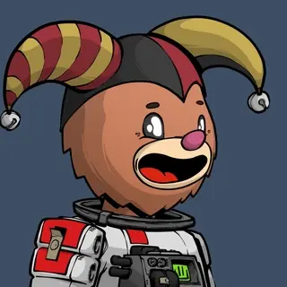 Bert #1630