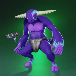 Flash Beast #532