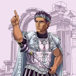 Imperia : Rome Citizens