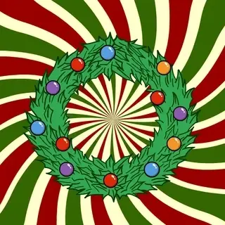 GREENCY-NEKO CHRISTMAS !!!