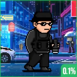 CabalSpy Genesis Access #145