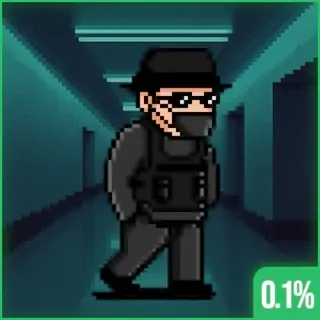 CabalSpy Genesis Access #167