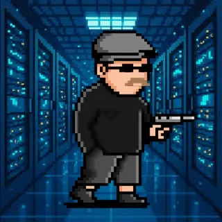 CabalSpy Genesis Access #204