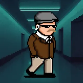 CabalSpy Genesis Access #212