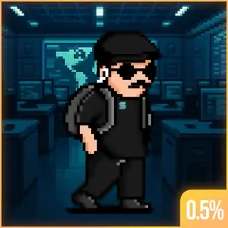 CabalSpy Genesis Access #223