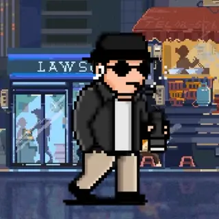 CabalSpy Genesis Access #291
