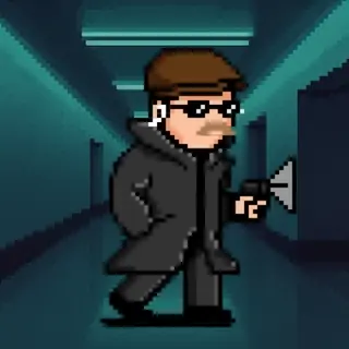 CabalSpy Genesis Access #298
