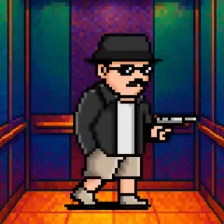 CabalSpy Genesis Access #314