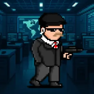 CabalSpy Genesis Access #321