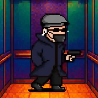 CabalSpy Genesis Access #348