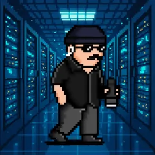 CabalSpy Genesis Access #415
