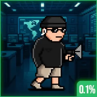 CabalSpy Genesis Access #80