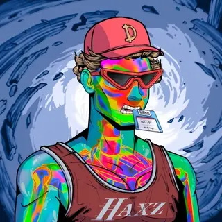Haxz #1547