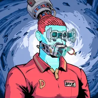 Haxz #2119