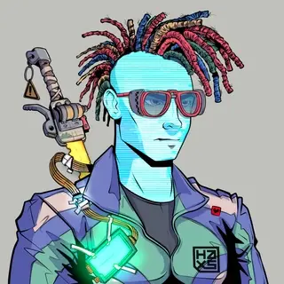 Haxz #2434
