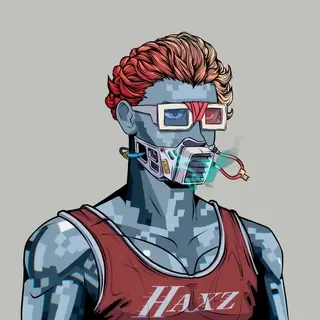 Haxz #359