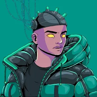 D1srupt0r #116