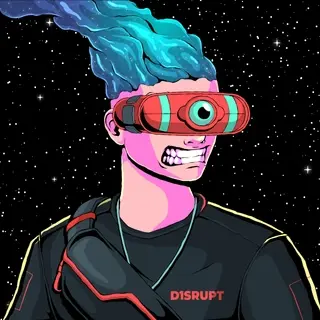 D1srupt0r #2609