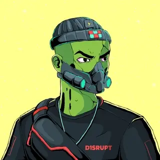 D1srupt0r #2736