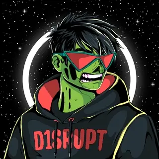 D1srupt0r #2944
