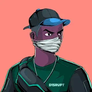 D1srupt0r #3108