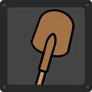 Shovels