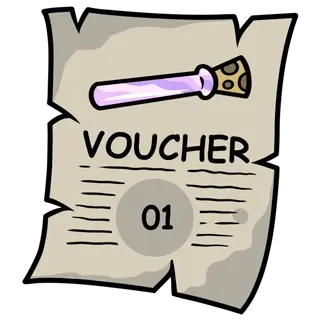 Voucher