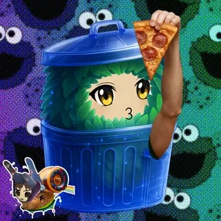 Gorbagio #3506