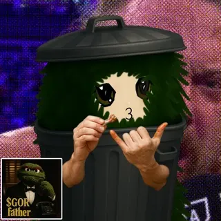 Gorbagio #362