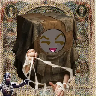 Gorbagio #3859